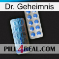 Drs Secret 40